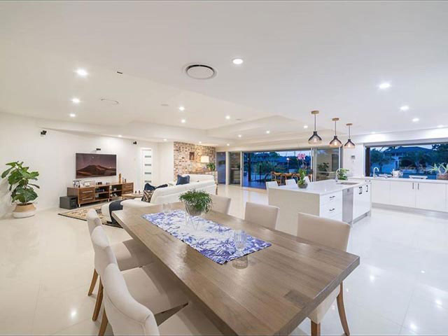 Home Electrician Gold Coast