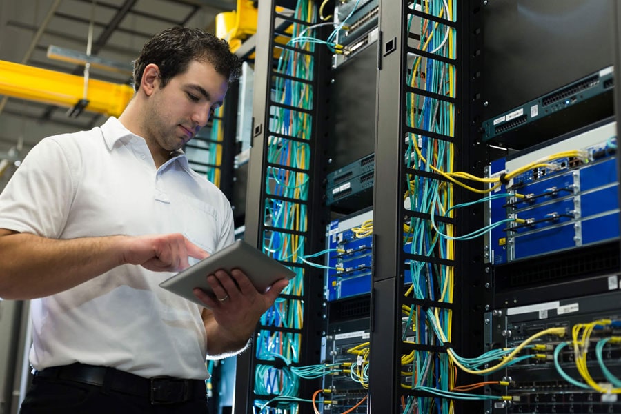 Data Cabling Services Gold Coast